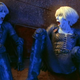 Gigi Edgley, also Gigi Edgley